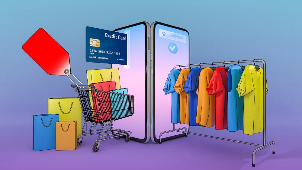 E-Ticaret Çözümleri